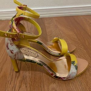 Ted Baker Ulaniip size 37